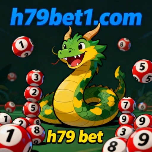 h79 bet Logo